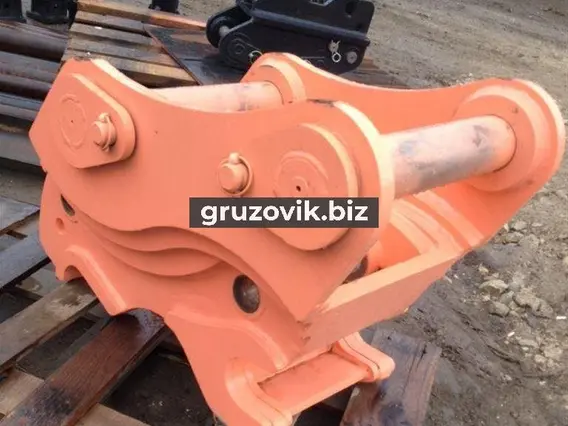 Навесное оборудование Exten Coupler 80 2018 года б/у