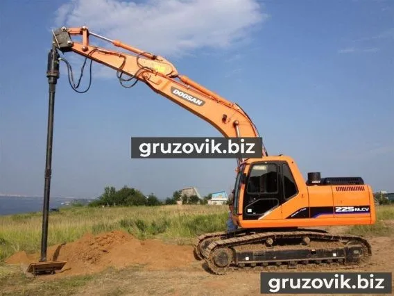 Exten PD25 2018 года б/у