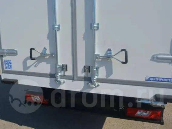 Автофургон Ford Transit 2018 года б/у фото 18