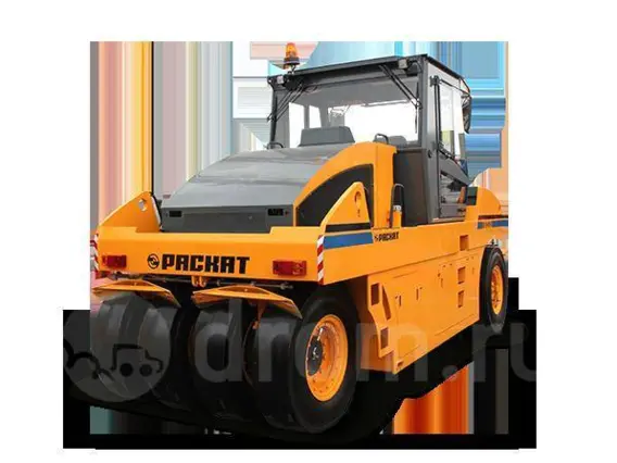 Дорожный каток RC 24SS 2019 года б/у