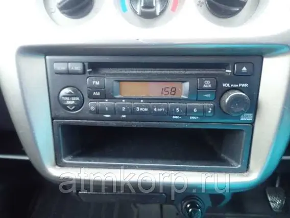 Микроавтобус HONDA VAMOS HOBIO HJ1 2011 года б/у фото 6