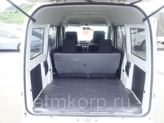 Микроавтобус HONDA VAMOS HOBIO HJ1 2015 года новый фото 3