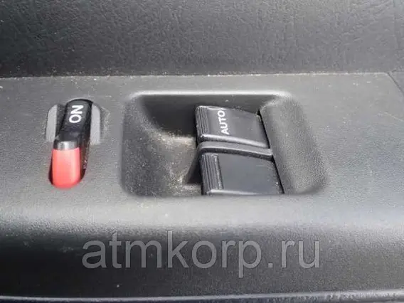 Микроавтобус HONDA VAMOS HOBIO HJ1 2015 года б/у фото 7