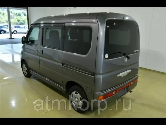 Микроавтобус HONDA VAMOS HOBIO HJ1 2019 года новый фото 4