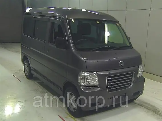 Микроавтобус HONDA VAMOS HOBIO HJ1 2013 года новый