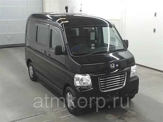 Микроавтобус HONDA VAMOS HOBIO HJ1 2013 года б/у