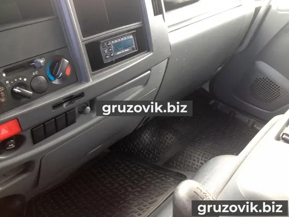 Рефрижератор Isuzu FSR90 2018 года новый фото 9