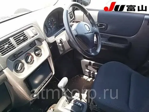 Микроавтобус HONDA Vamos Hobio HJ2 2019 года новый фото 2