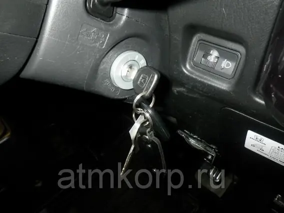 Микроавтобус Honda Vamos Vamos Hobio кузов HJ2 2016 года б/у фото 2