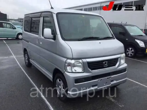 Микроавтобус HONDA Vamos HM1 2019 года б/у