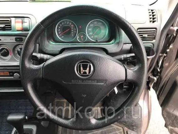 Микроавтобус Honda Vamos HM1 2014 года б/у фото 7