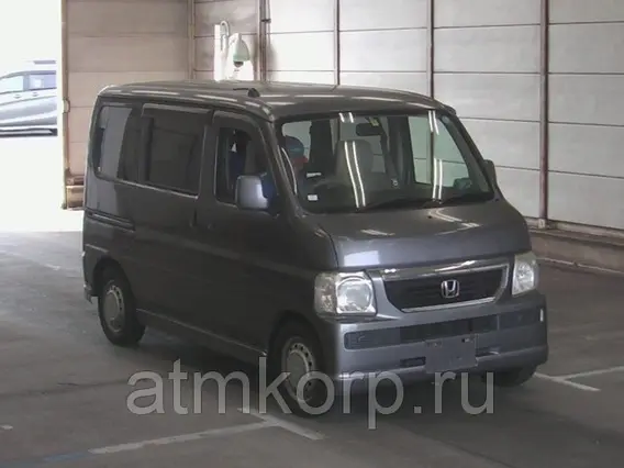 Микроавтобус HONDA Vamos 2011 года б/у