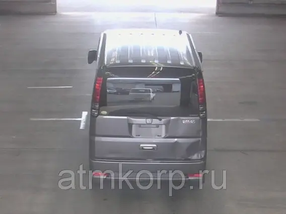 Микроавтобус HONDA Vamos 2011 года б/у фото 2