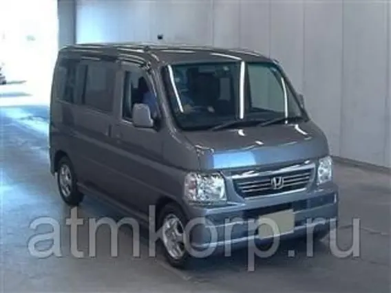 Микроавтобус HONDA Vamos HM1 2019 года б/у