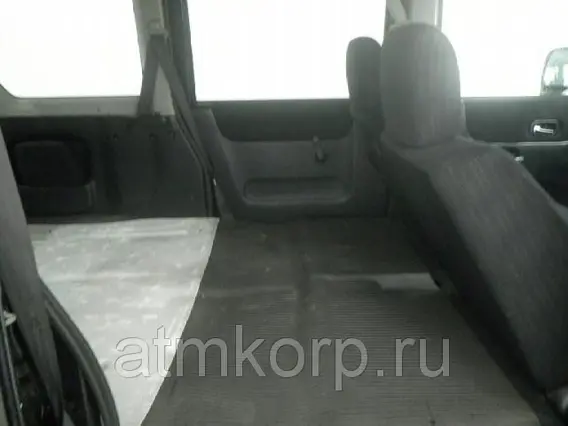 Микроавтобус HONDA Vamos HM1 L Stylish Package 2011 года б/у фото 3