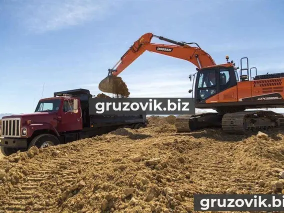 Экскаватор Doosan DX 225 LCA 2018 года б/у
