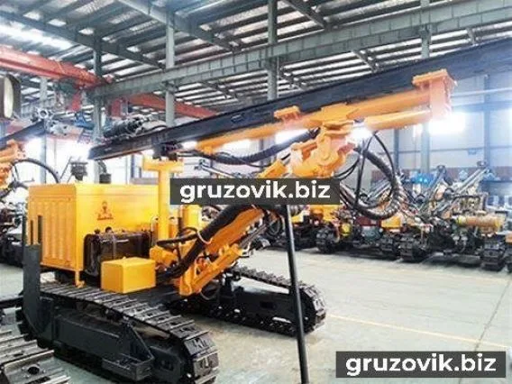 Kaishan KG930A 2018 года новый