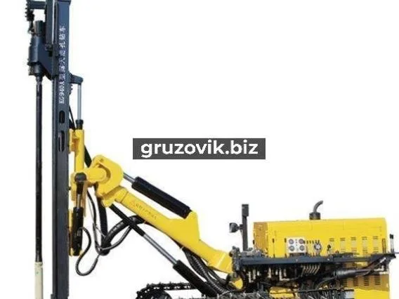 Kaishan KG940A 2018 года новый