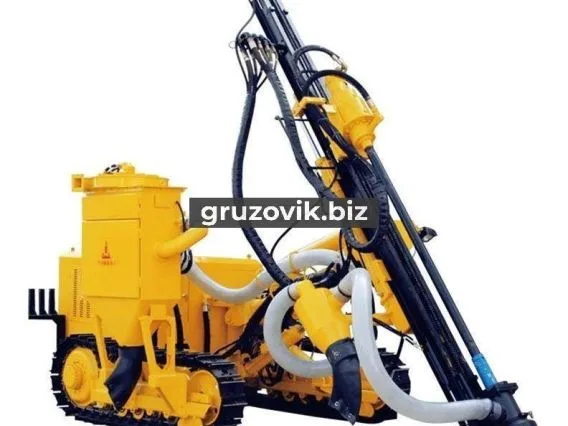 Kaishan KGH6 2018 года новый
