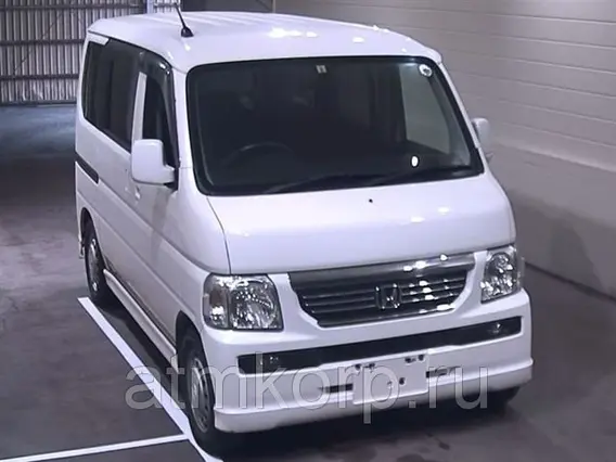 Городской автобус HONDA Vamos HM2 2011 года б/у