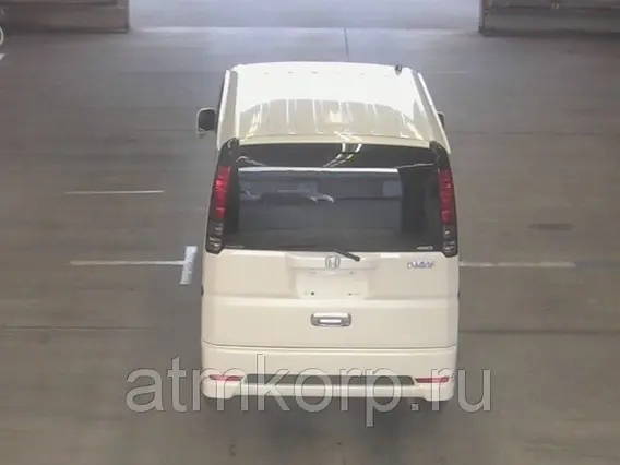 Микроавтобус HONDA Vamos HM2 2013 года б/у фото 6