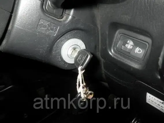 Микроавтобус HONDA Vamos HM2 2011 года б/у фото 2
