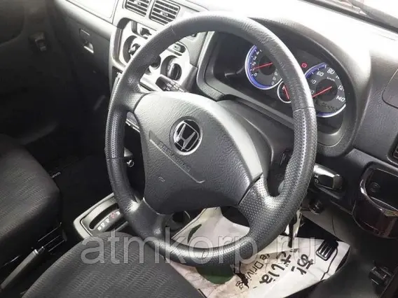 Микроавтобус HONDA Vamos HM2 2014 года б/у фото 10