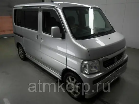 Микроавтобус HONDA VamosHM2 2011 года б/у