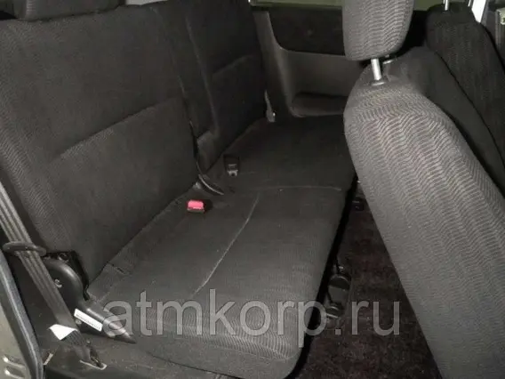 Микроавтобус HONDA Vamos HM2 L Stylish Package 2019 года б/у фото 6
