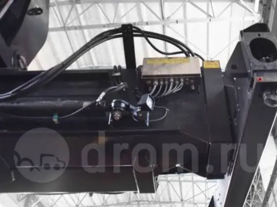 Ричстакер Dalian CRS450 2018 года б/у фото 5
