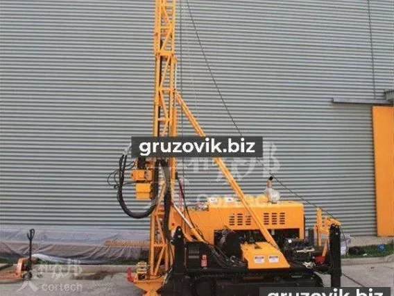 Cortech CSD1300G 2017 года новый фото 2
