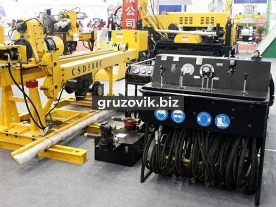 Cortech CSD500 2018 года новый