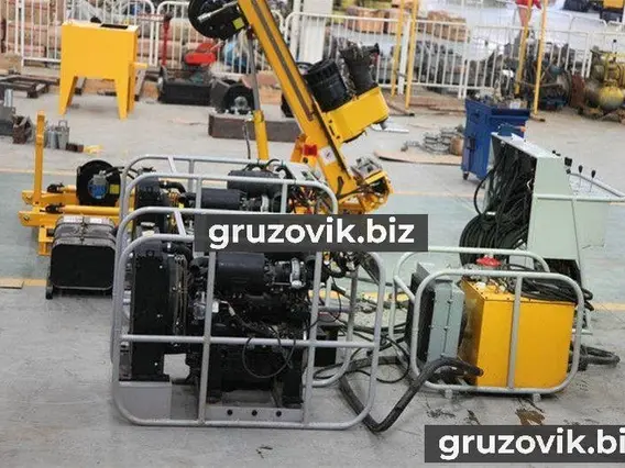 Cortech CSD500 2018 года новый фото 2