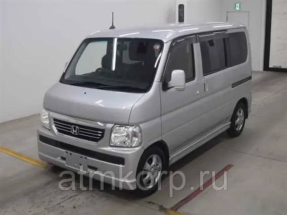 Микроавтобус HONDA Vamos HM2 2013 года б/у фото 3