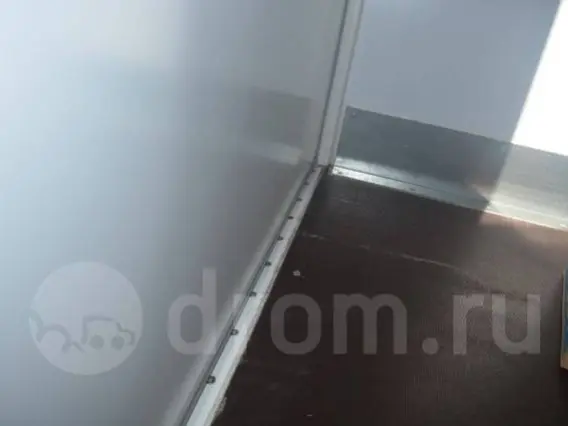 Автофургон Ford Transit 2018 года б/у фото 17