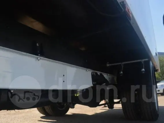 Автофургон Ford Transit 2018 года б/у фото 15