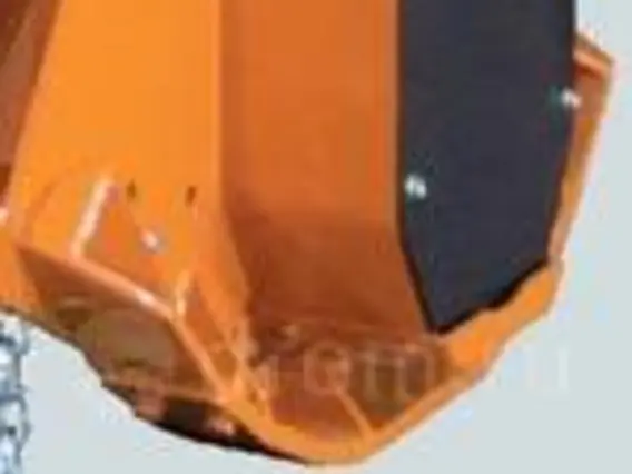 Косилка ВОМ Delta EFX/DT 2019 года б/у фото 7