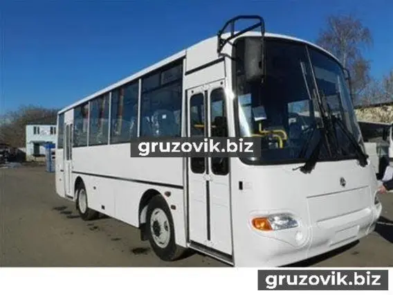 Городской автобус КАвЗ 4235-11 2018 года новый