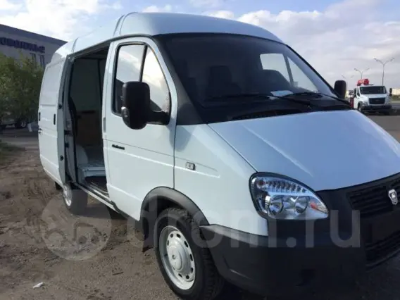 Автофургон ГАЗ Соболь 2018 года б/у фото 7