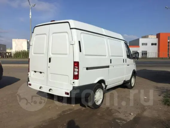 Автофургон ГАЗ Соболь 2018 года б/у фото 11