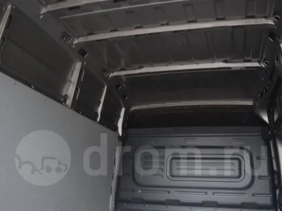 Автофургон ГАЗ Газель Next 2018 года новый фото 9
