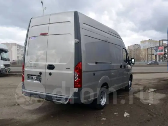 Автофургон ГАЗ Газель Next 2018 года новый фото 18