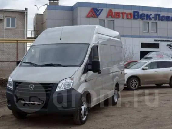 Автофургон ГАЗ Газель Next 2018 года новый фото 15