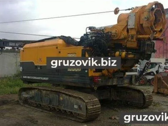 Bauer MBG-12 2019 года б/у