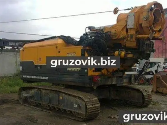 Bauer MBG-12 2019 года б/у