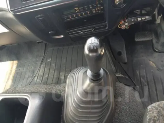Автофургон Isuzu Forward 1997 года б/у фото 6