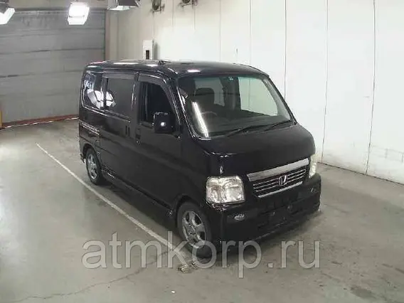 Микроавтобус HONDA Vamos HM2 2010 года новый