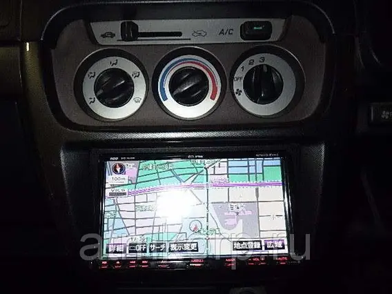 Микроавтобус HONDA Vamos M Stylish 4WD 2010 года новый фото 2