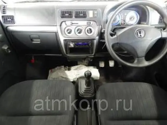 Микроавтобус HONDA Vamos HM2 L Stylish Package 4WD 2019 года б/у фото 5