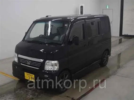 Микроавтобус HONDA Vamos HM2 2012 года новый фото 4